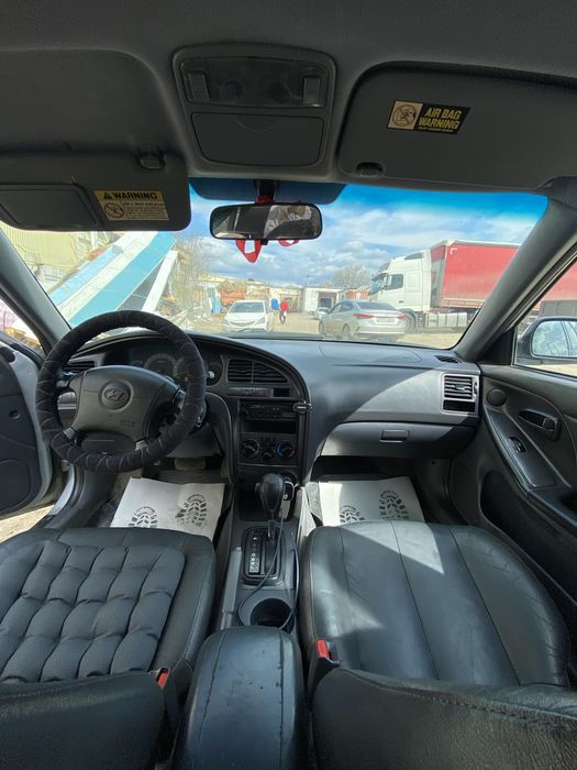 Продам Hyundai Elantra