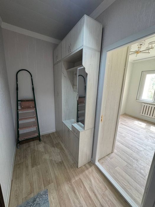 Продаю квартиру Яшнабадский р-он Авиасозлар-1. Франция 60м2. 2-ком 3-э