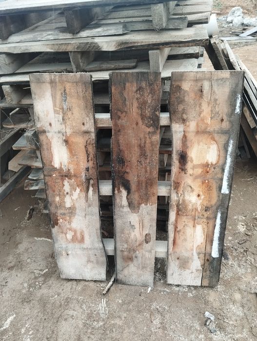 Продам паддоны разных размеров