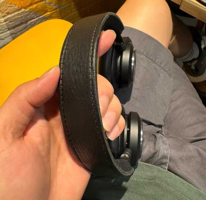 Bang & Olufsen Beoplay H9i
