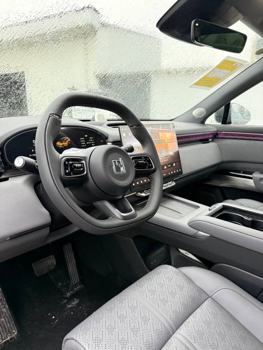 Продается Zeekr 7X Awd 2025