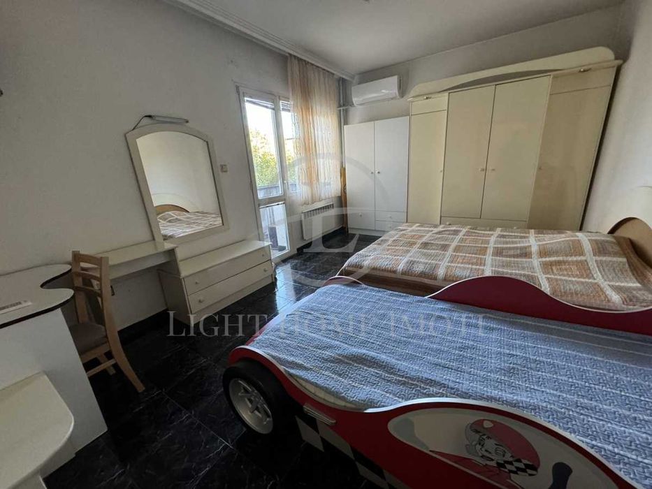 Продава се Двустаен апартамент в Пловдив, Кючук Париж - 60 кв.м за 1534 €/кв.м - Снимка #4