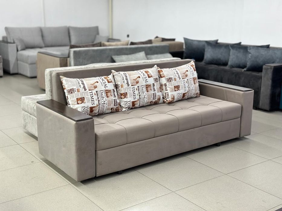 Диван тахта новый