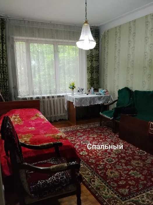 СРОЧНО Ялангач! Продается 4х-комнатная! Институт Культуры 86м2!