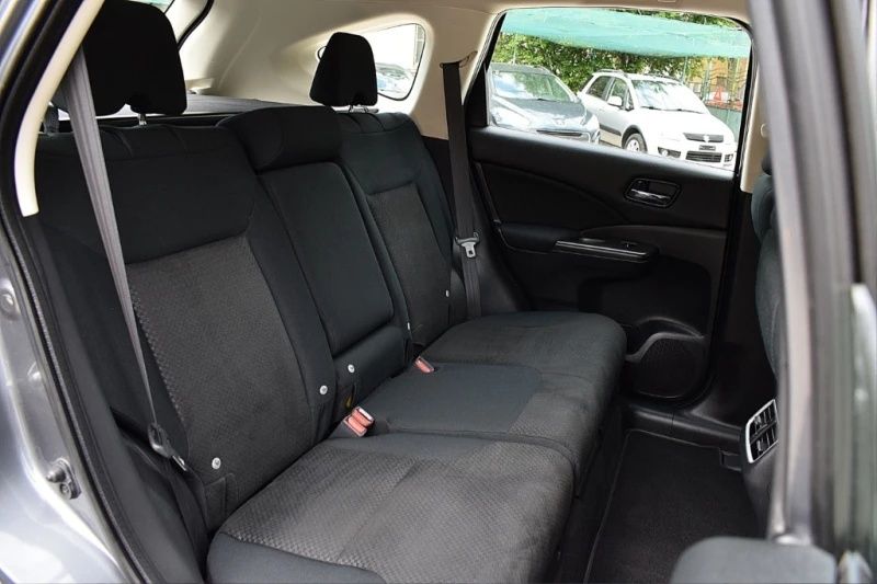 Продавам Джип Хонда