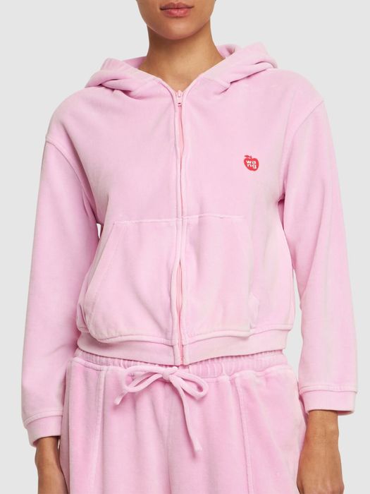 Оригинален екип alexander wang с етикети