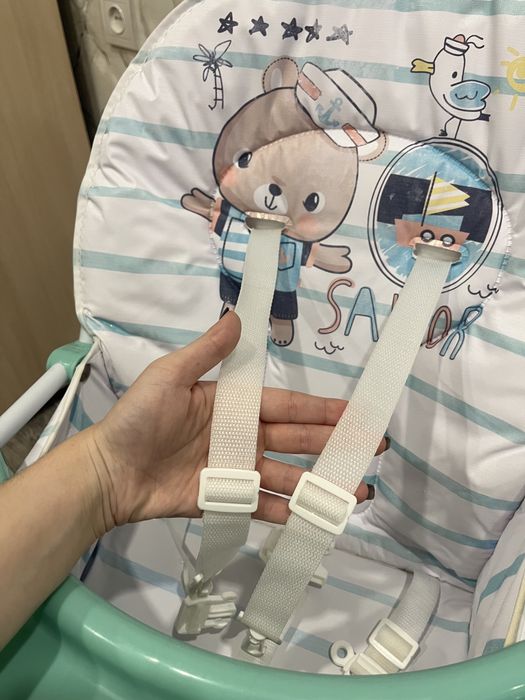 Стульчик для кормления