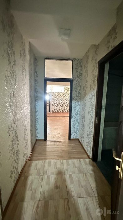 Поворот,аренда 3х комнатная квартира
