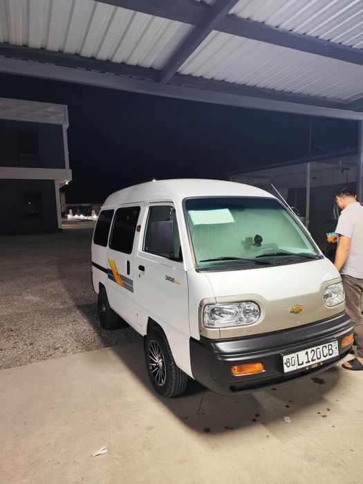 Damas  2025 Holati Ideal