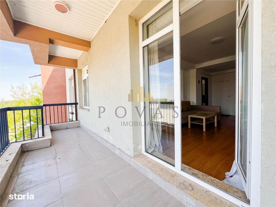 Inchiriere Apartament 2 Camere Sisesti Jandarmeriei Damaroaia