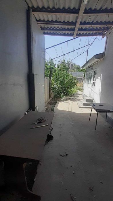 Продается участок