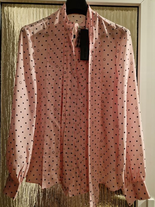 Camasa matase Karl Lagerfeld L