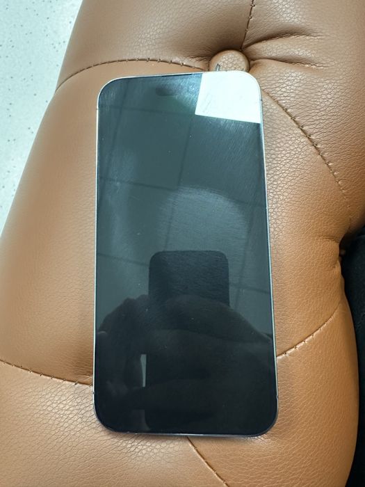 Iphone 14 pro max 256gb purple