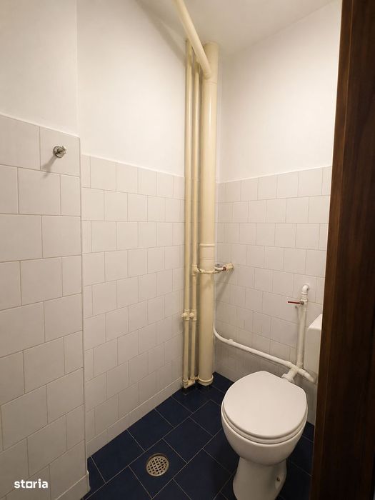 Apartament spațios 3 camere -UTA