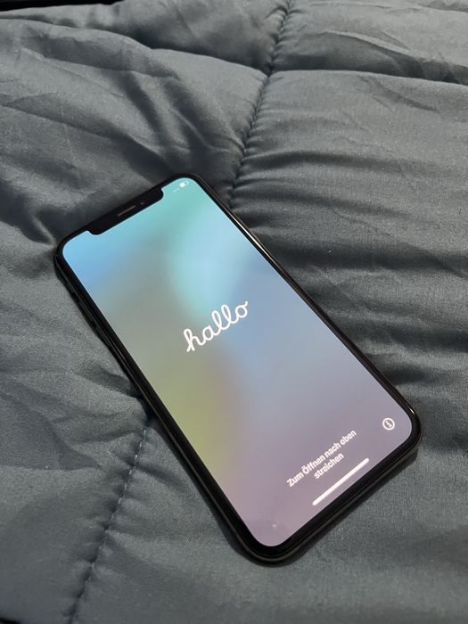 Iphone xs 64 gb отлично състояние