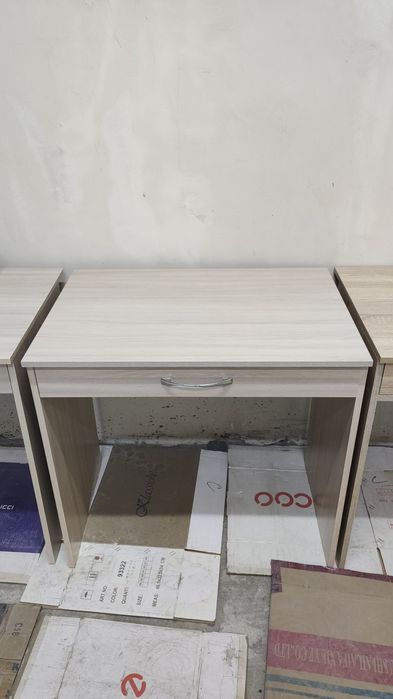 СТОЛ! Письменный.