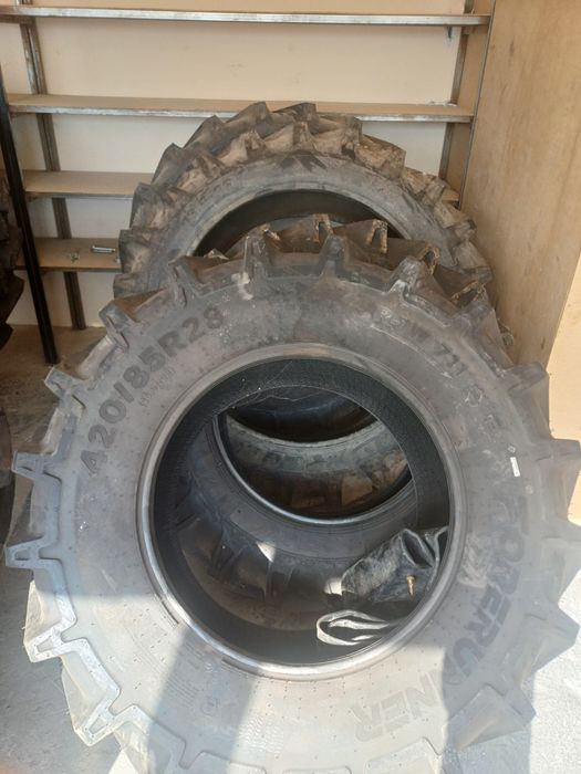 Трактор балонлари Ареон балонлари