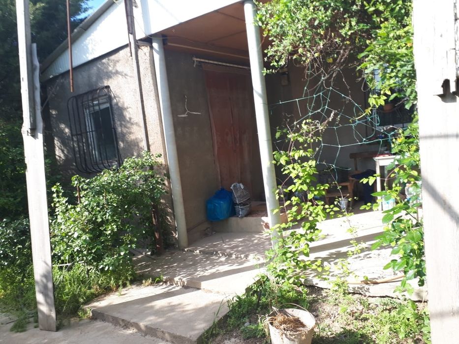 Дача на Боз-Арыке