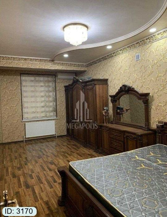 Барча жихозлари билан сотилади ️⃣№3170 6-mikrorayon T.Farogiy