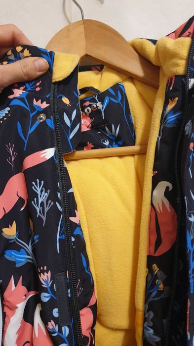 Комбинезон Mulpes 92р