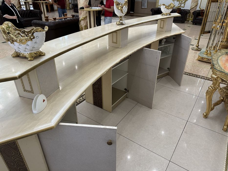 Мебель для Ресторана