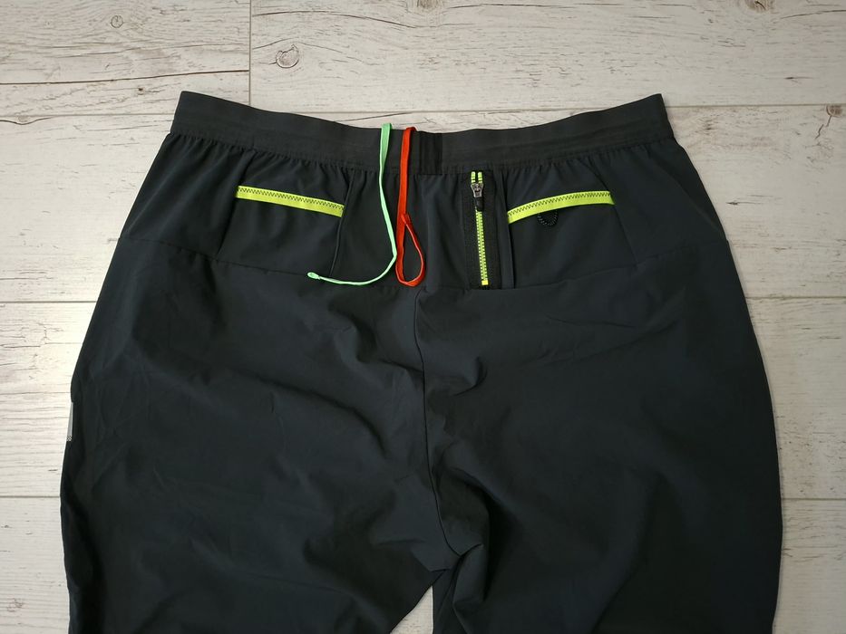 Nike-Страхотно Ориг.долнище