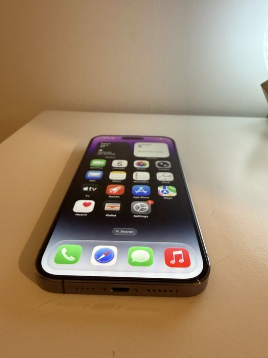 Iphone 14 Pro Max 256GB