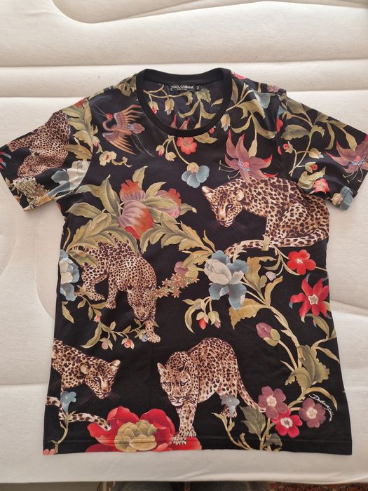 Мъжки тениски размер XL