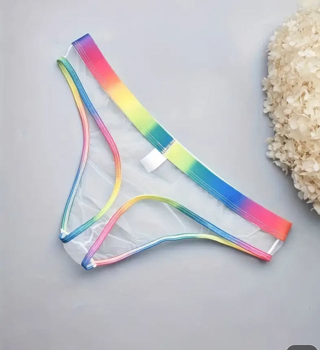 Мъжки джокс Pump бельо