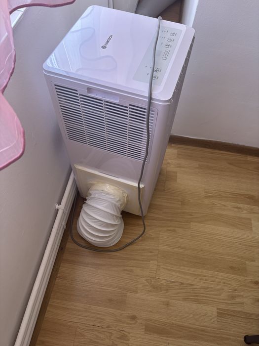 Aer condiționat portabil HANTECH 9000 BTU