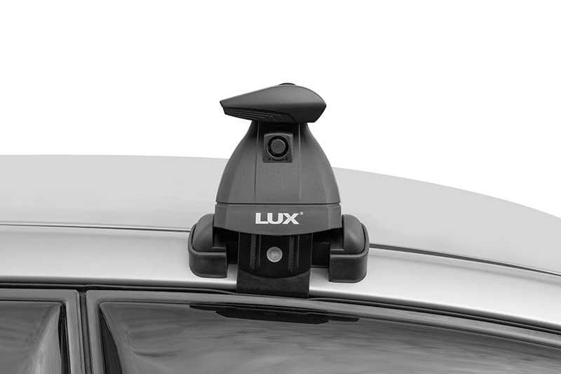 Поперечины Lux  Honda Shuttle 2015 по 2022