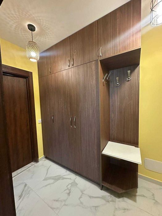 Дава се под наем Двустаен апартамент в София, Зона Б-18 - 64 кв.м за 698.19 € - Снимка #5