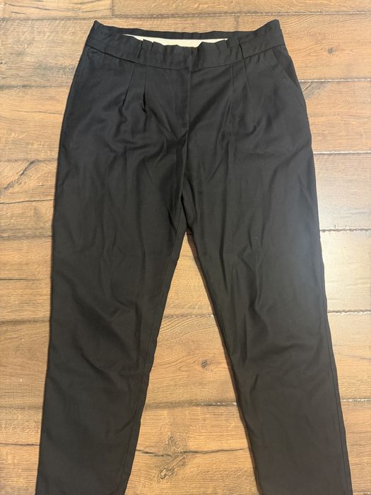Pantaloni eleganti h&m