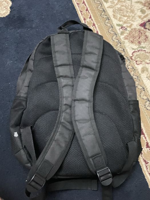 Рюкзаки Nike Elite и Kappa