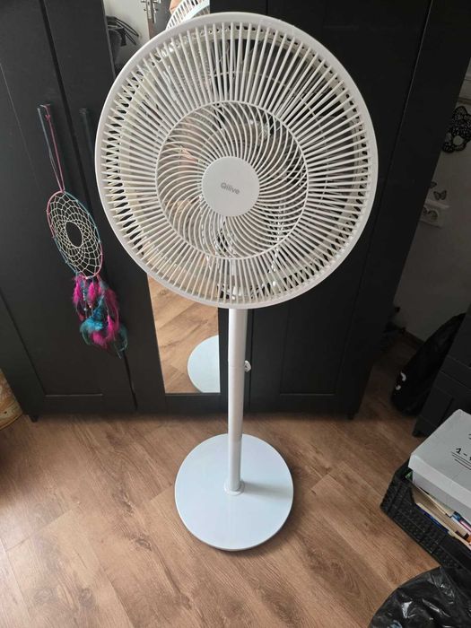 Ventilator de podea Qilive 50W