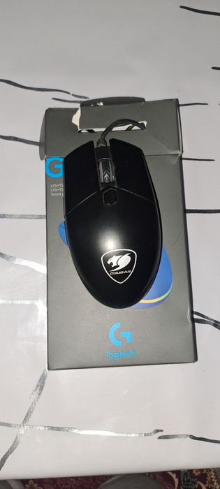 Gaming sicqoncha kompyuter va nootebok uchun