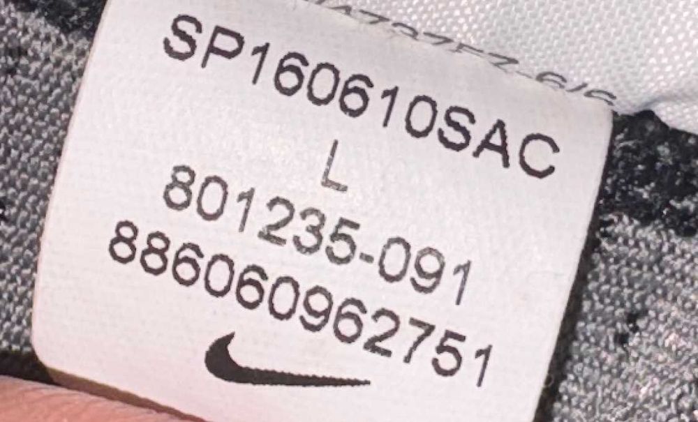 Nike Pro Hypercool Compression - Размер L