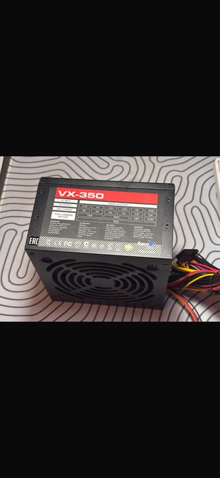 Продам компьютерные комплектующие