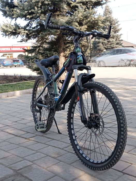 Велосипед продам