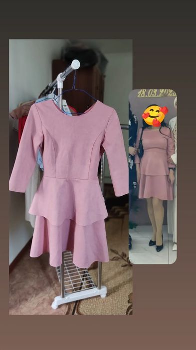 Платья в очень хорошем состоянии