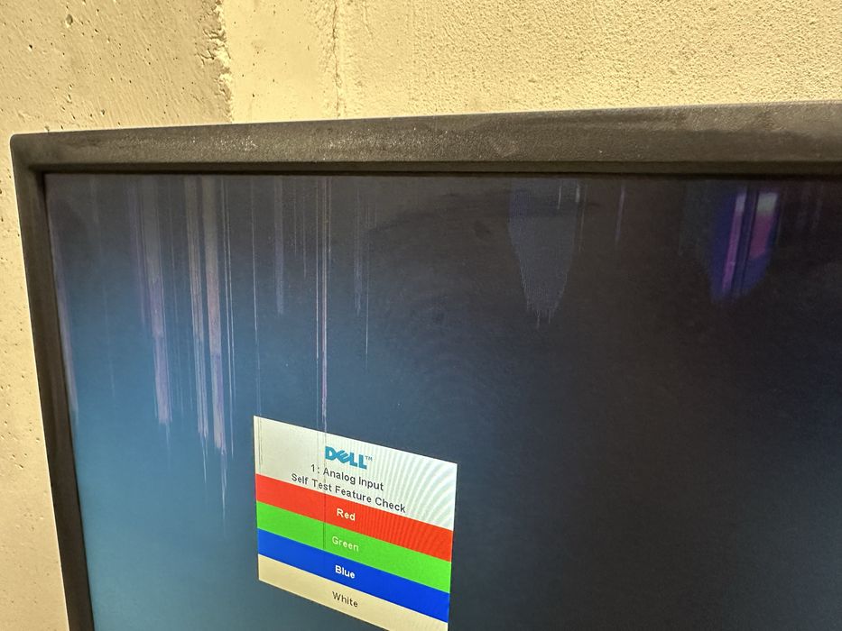 Монитор Dell 1905FP