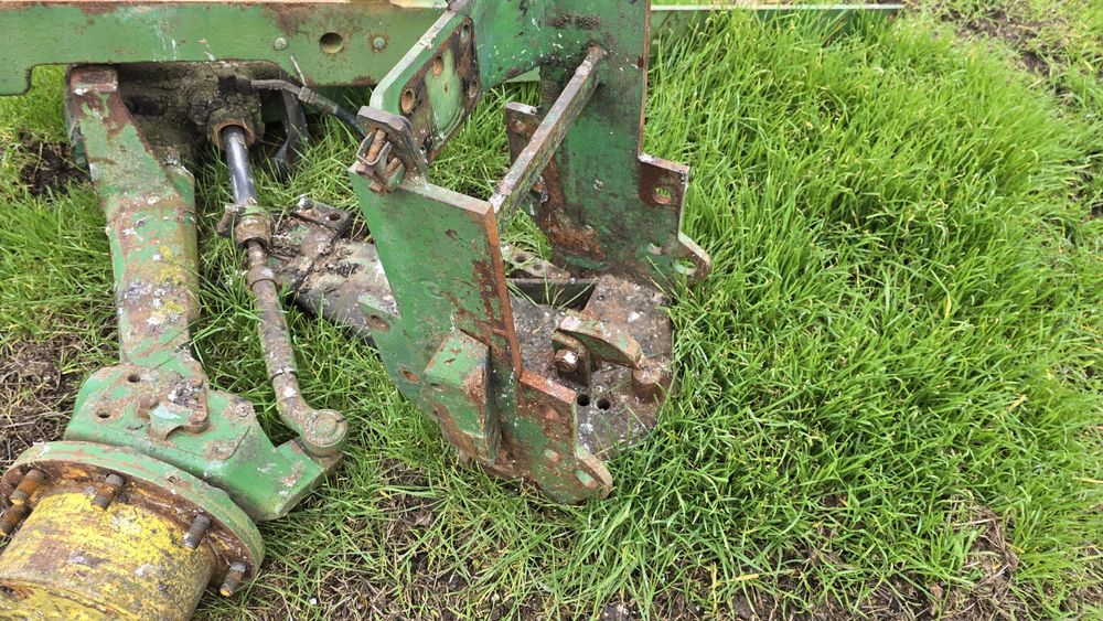 Piese john deere 3040