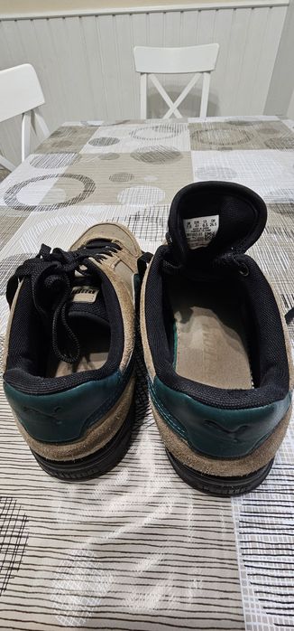 Мъжки/детски  маратонки Puma