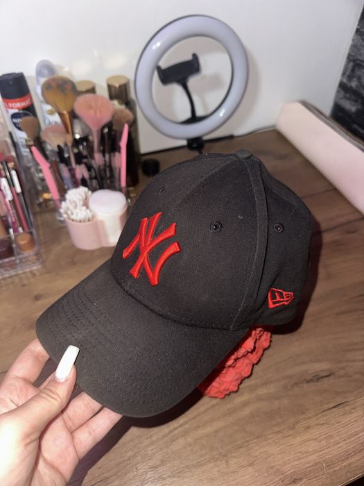Sapca new era unisex