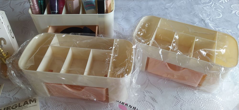 Козметични продукти