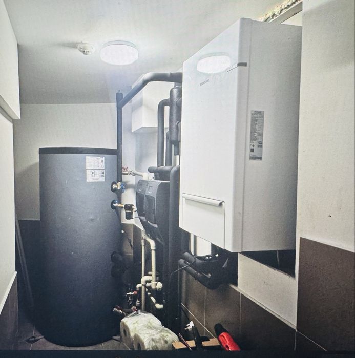 Дава се под наем Офис в София, Дружба 1 - 1101 кв.м за 15.3 € - Снимка #5