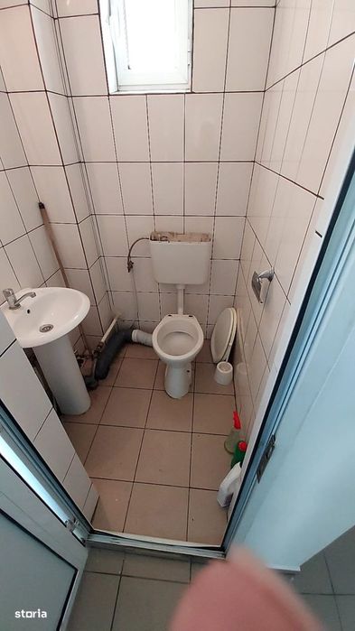 Spatiu comercial, Intrare Obcini