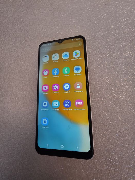 A23 5g Samsung Galaxy