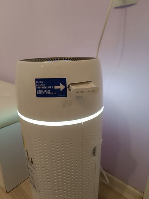 Пречиствател  за въздух