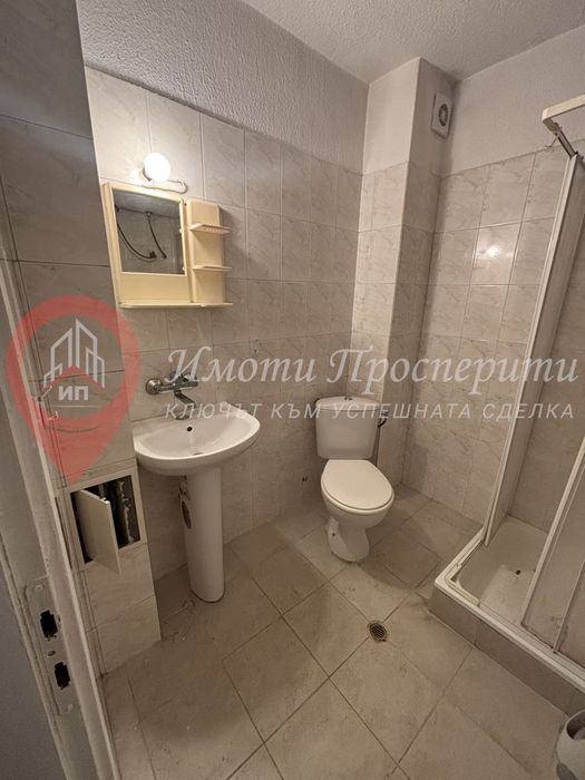 Продава се Тристаен апартамент в София, Манастирски ливади - 126 кв.м за 1747 €/кв.м - Снимка #6